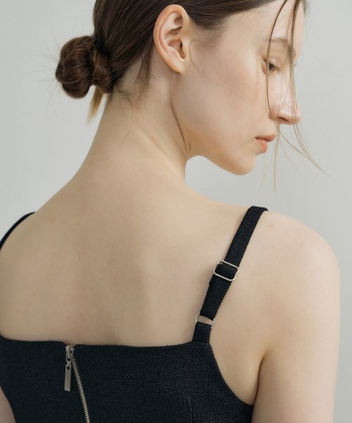 BUISTIER TOP_BLACK