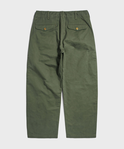 USMC Officer Trousers Olive