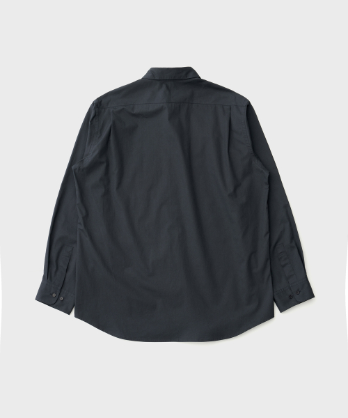 MUSINSA | ANOTHER OFFICE 23AW SH Opencollar Shirt For Another