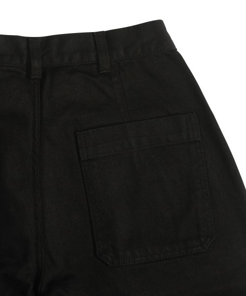 Брюки VTG Utility BK