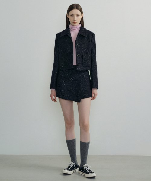PEARL TWEED JK