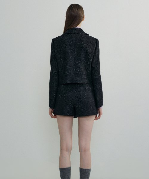 PEARL TWEED JK