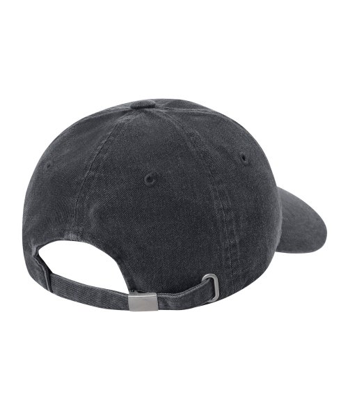B Vintage Washing Ball Cap [Washed Charcoal] thumbnail 3