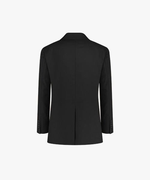 Куртка GBW14305 STANDARD FIT (Black)