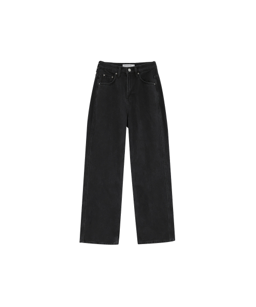 [WIDE] Harold Jeans