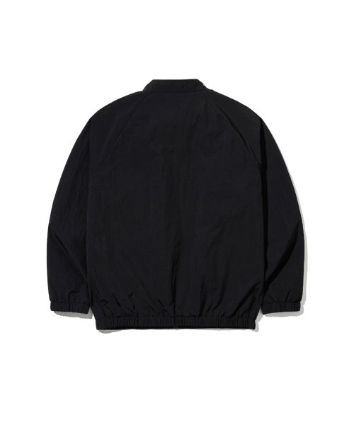 242 жакет с коротким воротником Black