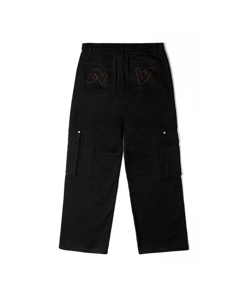 NTW VIRGIN CARGO PANTS