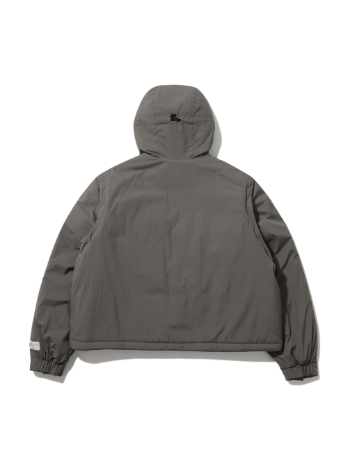 Куртка-трансформер Primaloft Utility (Dark Green)