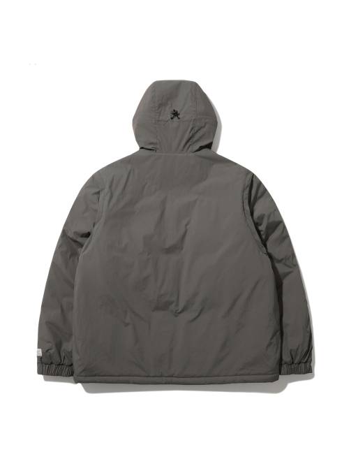 Куртка-трансформер Primaloft Utility (Dark Green)
