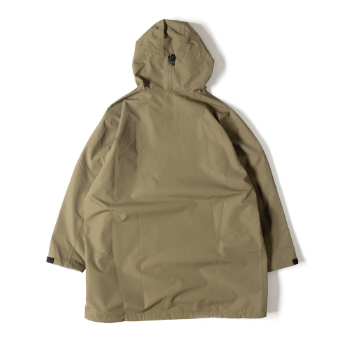 Rain Smoke Olive DB