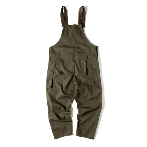 Огнезащитный комбинезон Olive