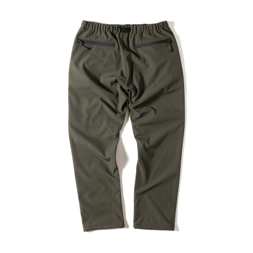 Брюки софтшелл Military Olive