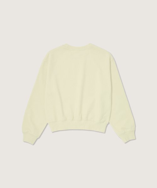 CASPER X PLAC Casper свитшот Beige