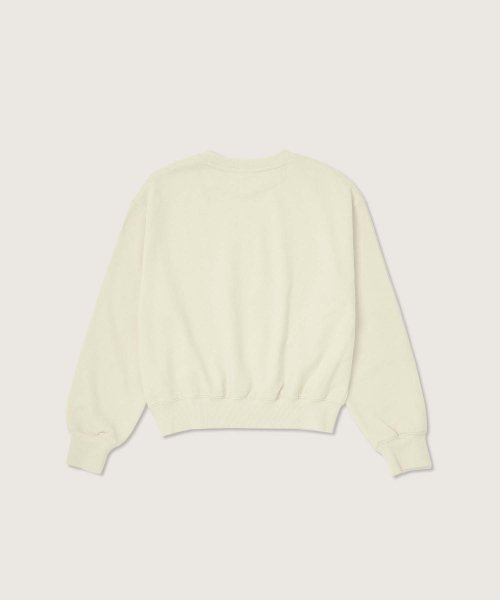 Свитшот CASPER X PLAC Flying Casper, Beige