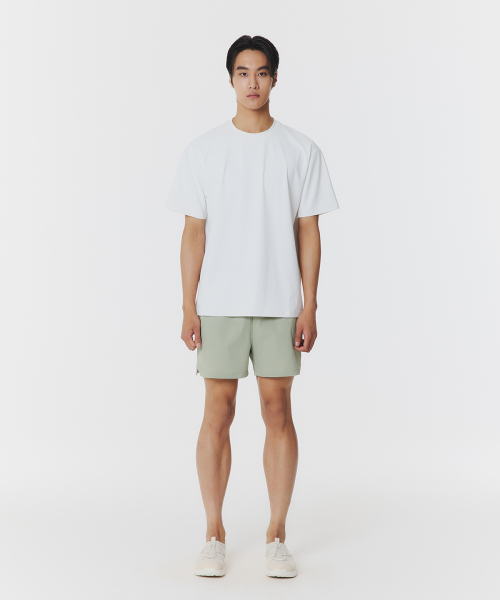 MENS DRYACTION™ WATER RASH GUARD шорты SLEEVE
