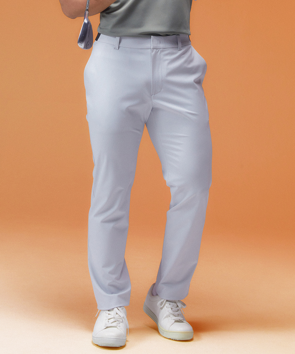 MENS TEMPFREE™ GOLF CLASSIC брюки белый