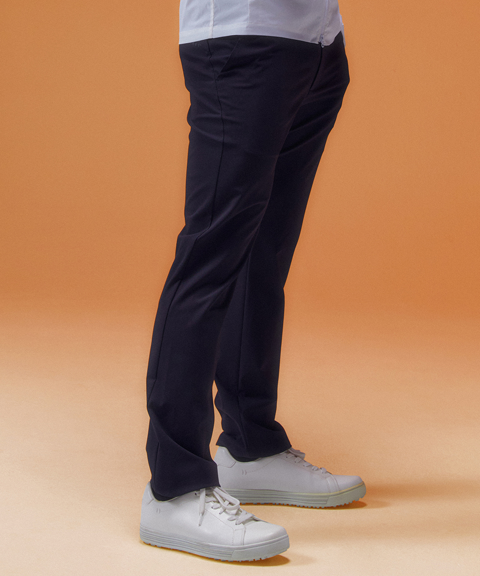 MENS TEMPFREE™ GOLF CLASSIC брюки белый