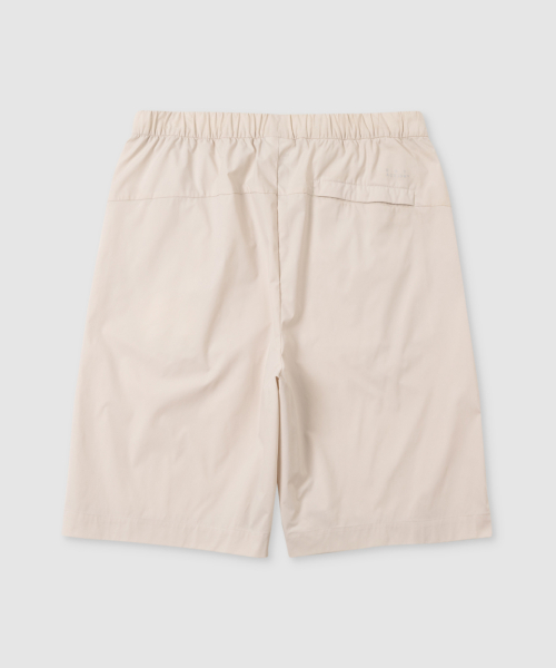 MENS DRYACTION™ ALL-ROUND 10 WIDE шорты чёрный