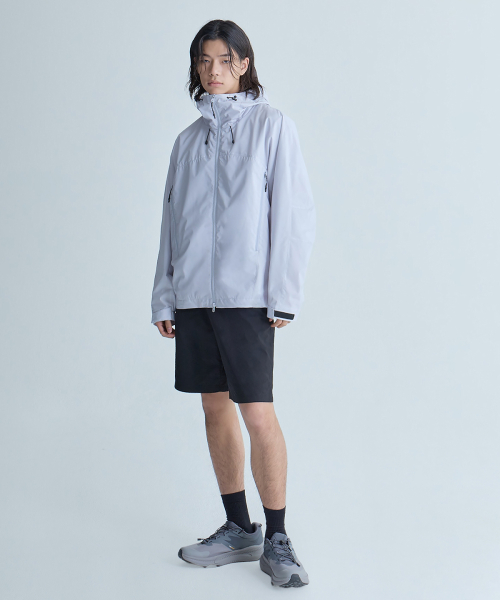 Спортивная ветровка core (3 colors)