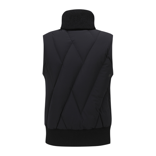WOMEN HYBRID трикотаж VEST_BK