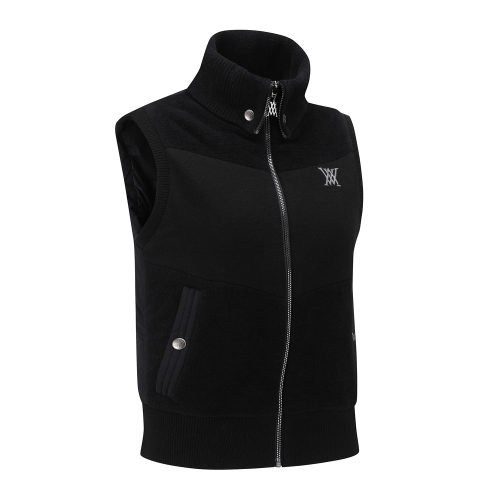 WOMEN HYBRID трикотаж VEST_BK