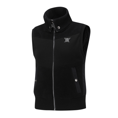 WOMEN HYBRID трикотаж VEST_BK