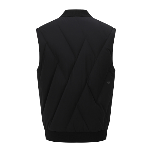 MEN HYBRID трикотаж VEST_BK