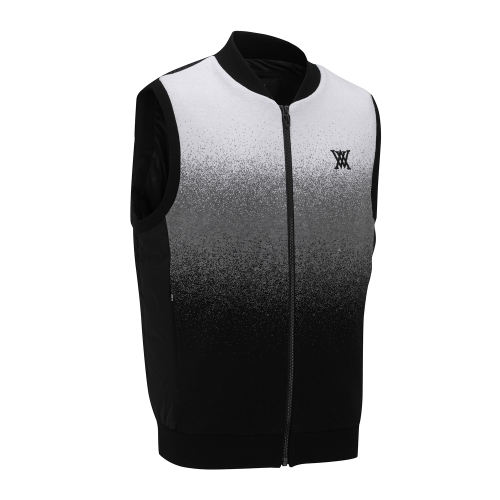 MEN HYBRID трикотаж VEST_BK