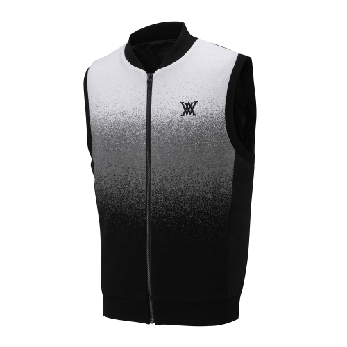 MEN HYBRID трикотаж VEST_BK