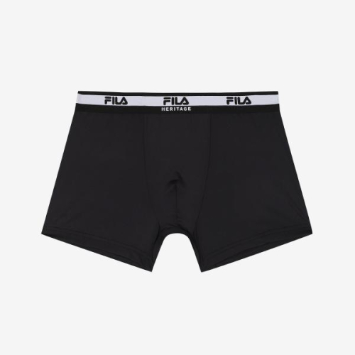 Набор боксеров 7PACK (FI4DRG1106MBLK)