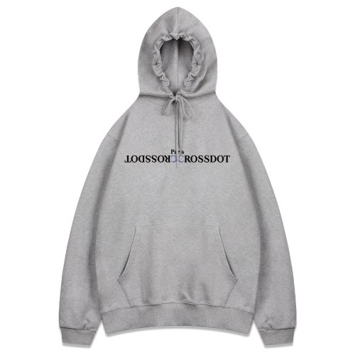 Оверсайз худи Reverse Dot, 5 Color [CID_0016]