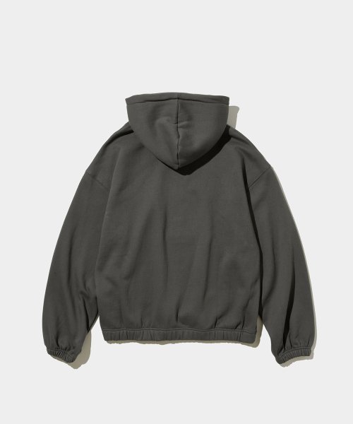 COMFY худи DARK оливковый
