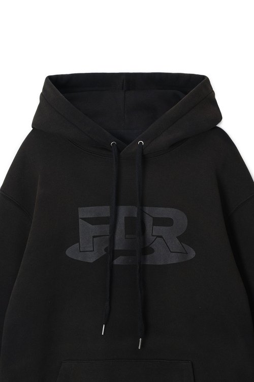 Two Tone Garment Washed FDR Hood_Khaki