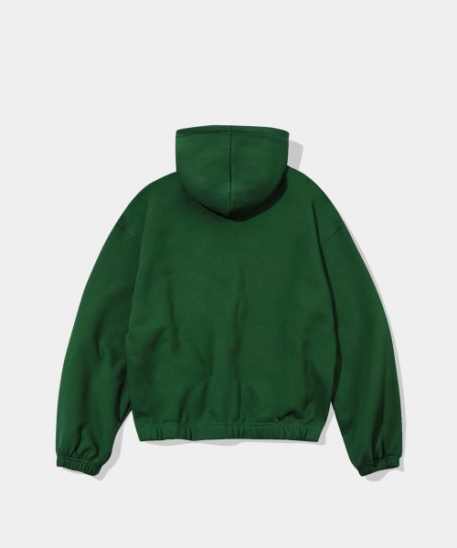 COMFY худи оливковый