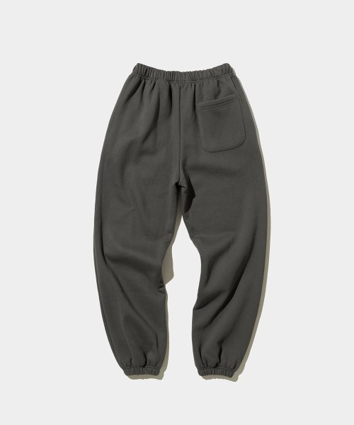 комфортные спортивные брюки DARK OLIVE