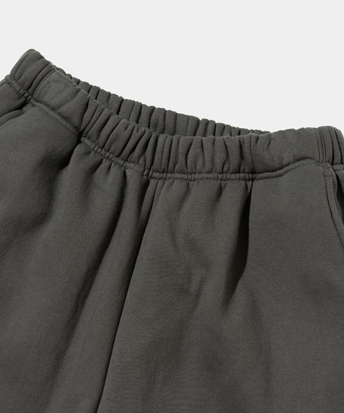 комфортные спортивные брюки DARK OLIVE