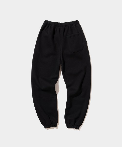 комфортные спортивные брюки BLACK