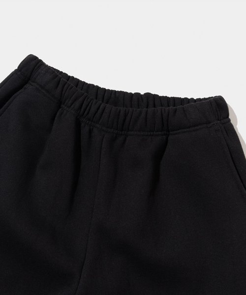 комфортные спортивные брюки BLACK