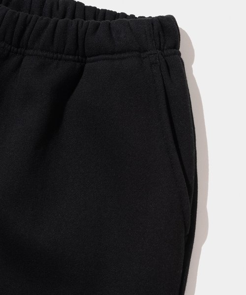 комфортные спортивные брюки BLACK