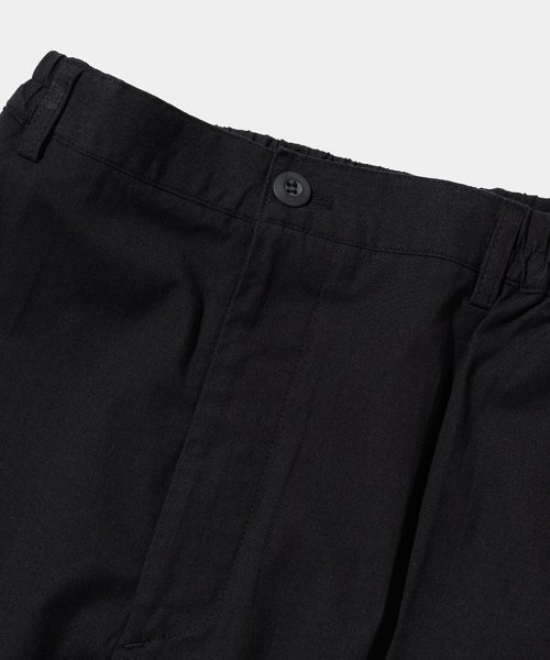 легкие брюки BLACK