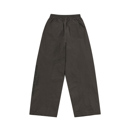 SPORT TRACK PANT (BROWN)