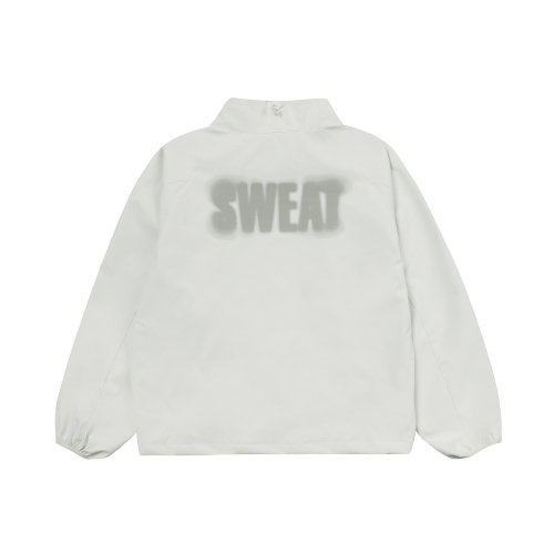 SAUNA SUIT (IVORY)