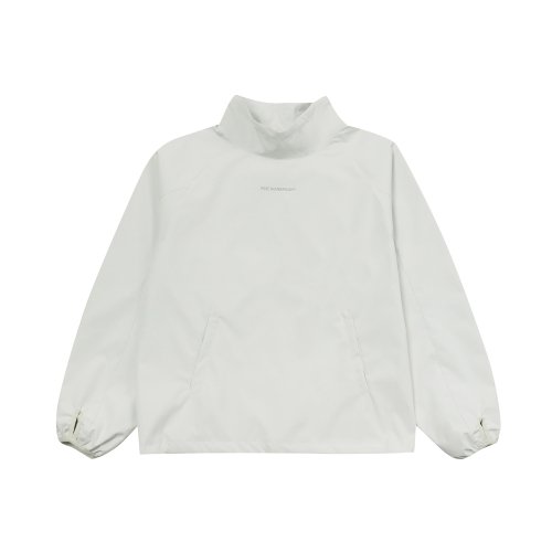 SAUNA SUIT (IVORY)