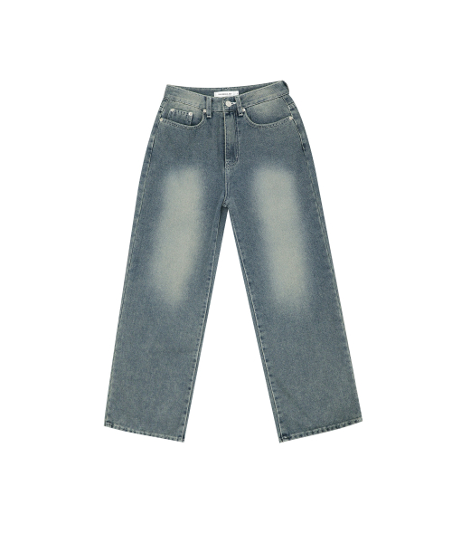 [широкие] Nicholas Jeans