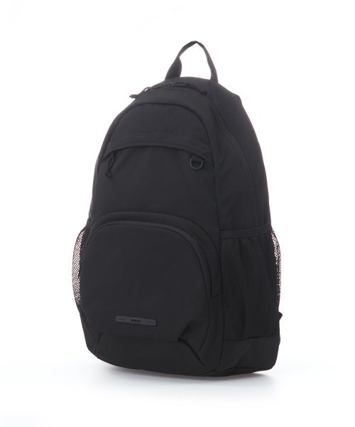 Shadow shop round backpack