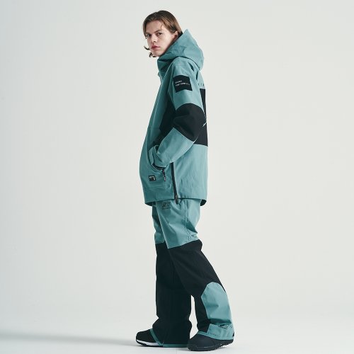 TF R2 ANORAK куртка (OLIVE)