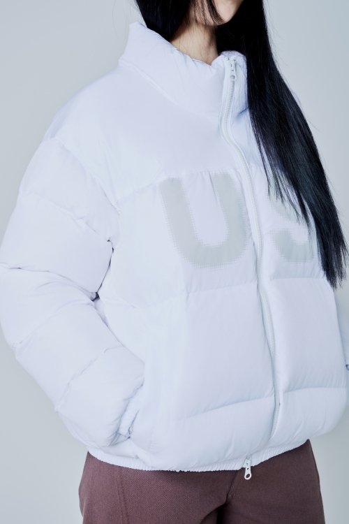 US PADDING JUMPER ICE