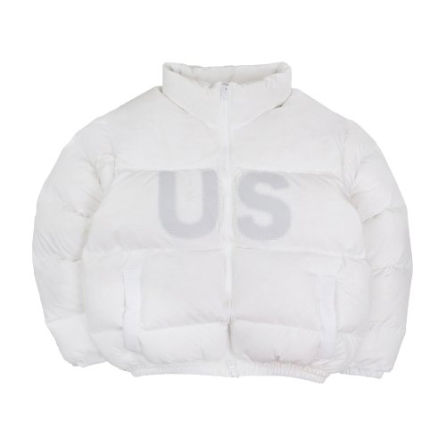 US PADDING JUMPER ICE