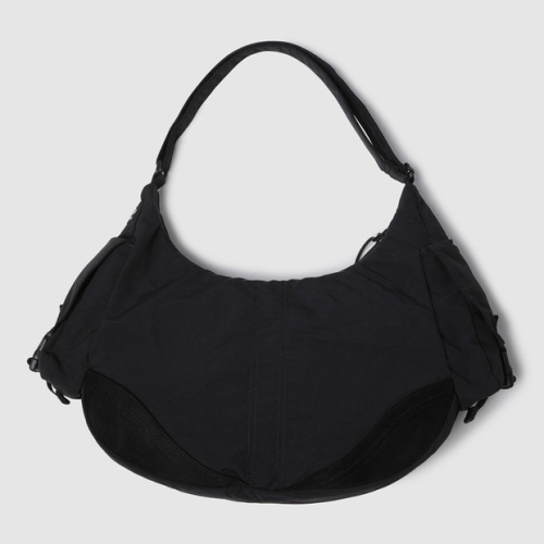Сумка на плечо Velocity Black (UQ123CBG32)
