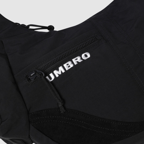 Сумка на плечо Velocity Black (UQ123CBG32)